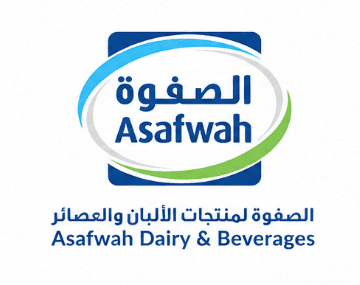 Asafwah Dairy & Beverages
